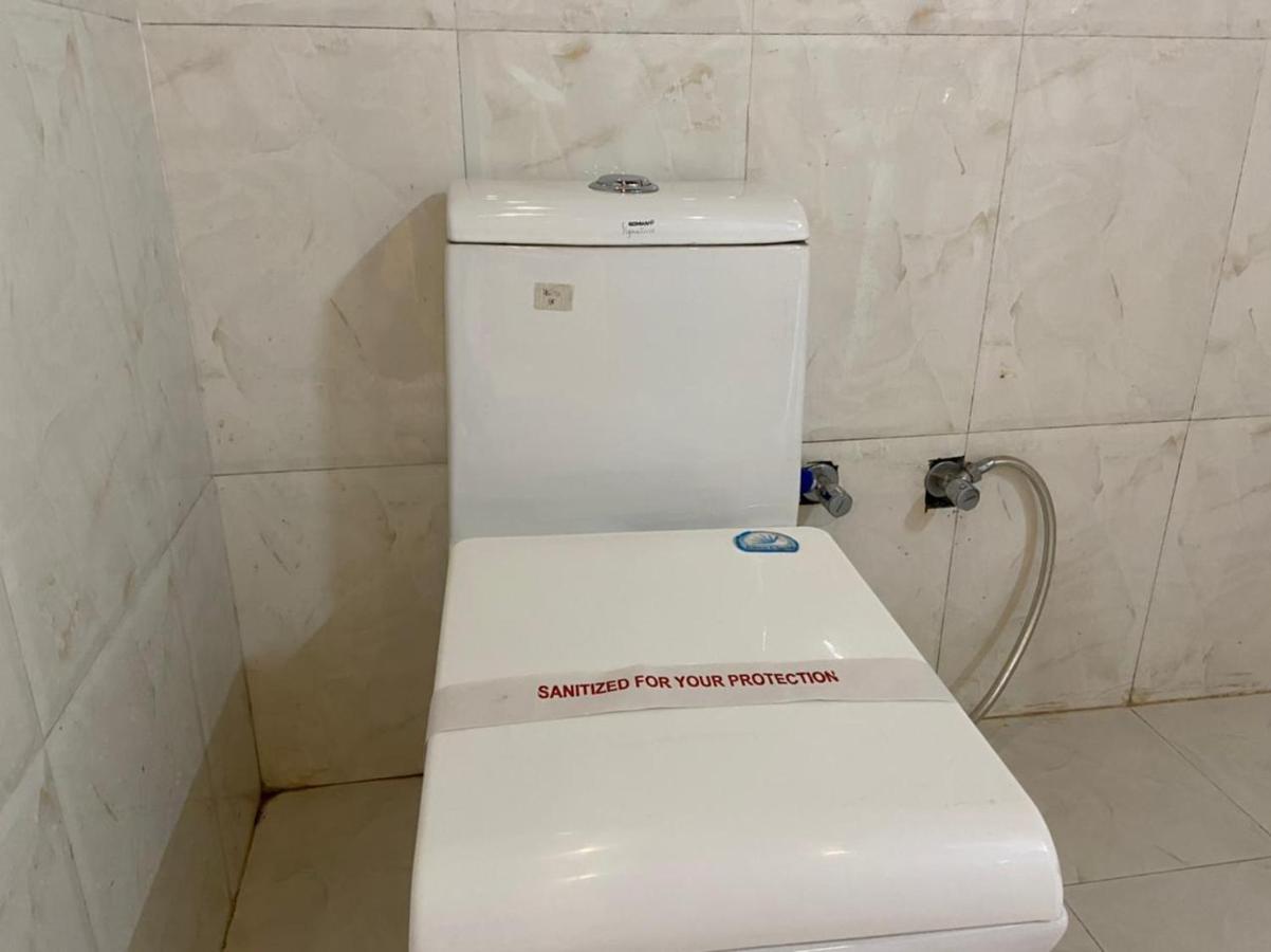 Hotel Hadimba Palace - Near Mall Road Manāli Екстериор снимка